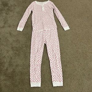 roller rabbit pajamas